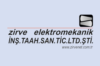 Zirve Elektronik